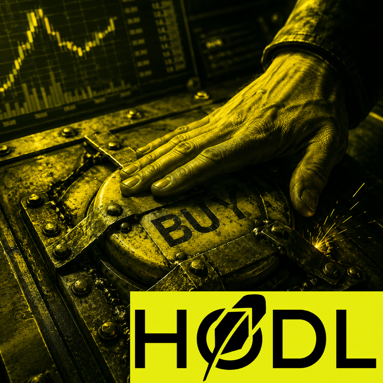 No off switch on the buy button